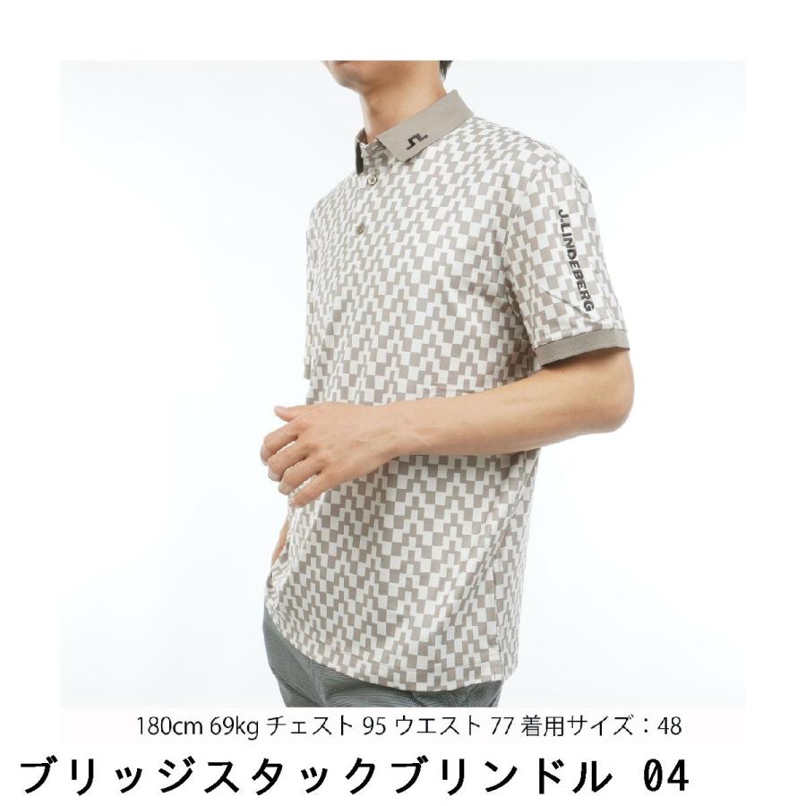 J.LINDEBERG（ジェイリンドバーグ） J.リンドバーグ J.LINDEBERG Tour