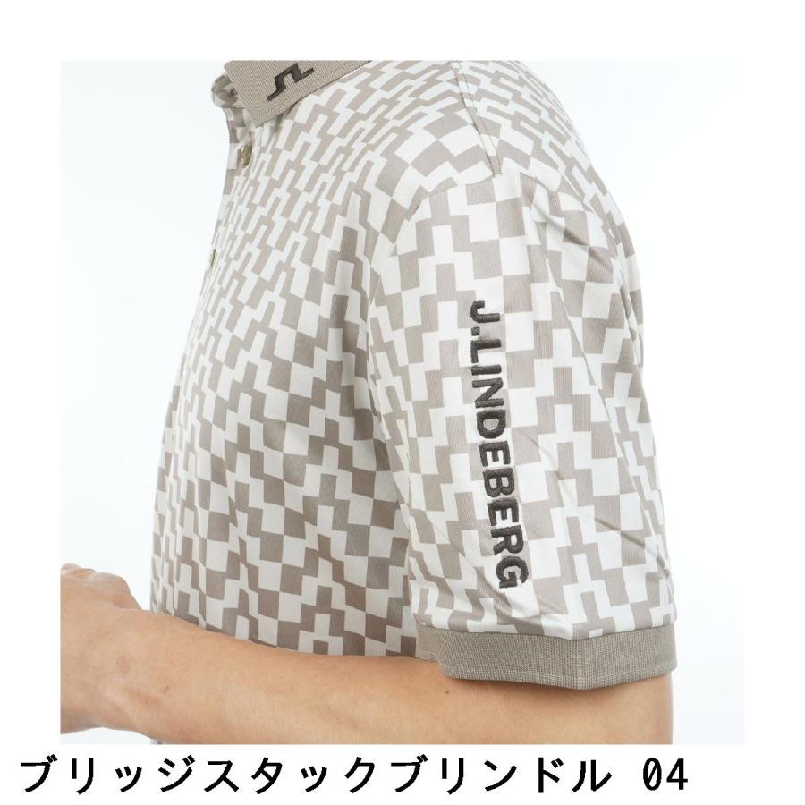 J.LINDEBERG（ジェイリンドバーグ） J.リンドバーグ J.LINDEBERG Tour