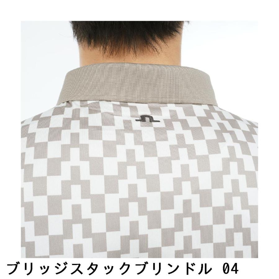 J.LINDEBERG（ジェイリンドバーグ） J.リンドバーグ J.LINDEBERG Tour