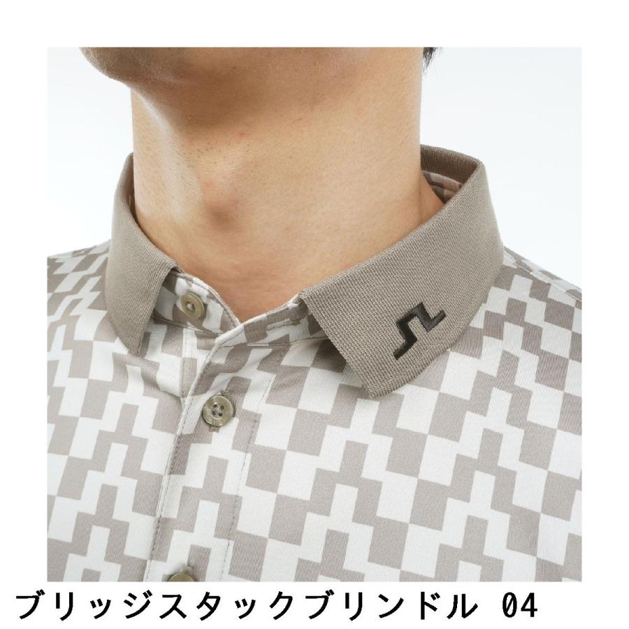 J.LINDEBERG（ジェイリンドバーグ） J.リンドバーグ J.LINDEBERG Tour