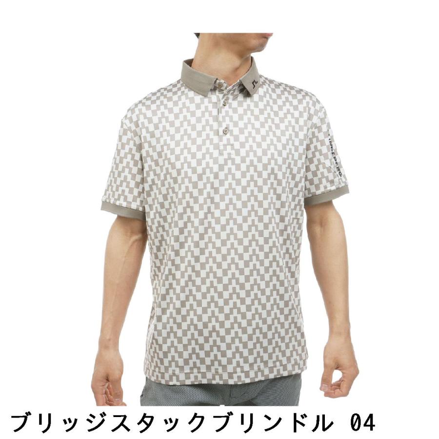 J.LINDEBERG（ジェイリンドバーグ） J.リンドバーグ J.LINDEBERG Tour