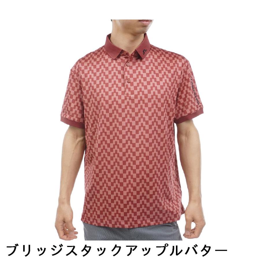 J.LINDEBERG（ジェイリンドバーグ） J.リンドバーグ J.LINDEBERG Tour