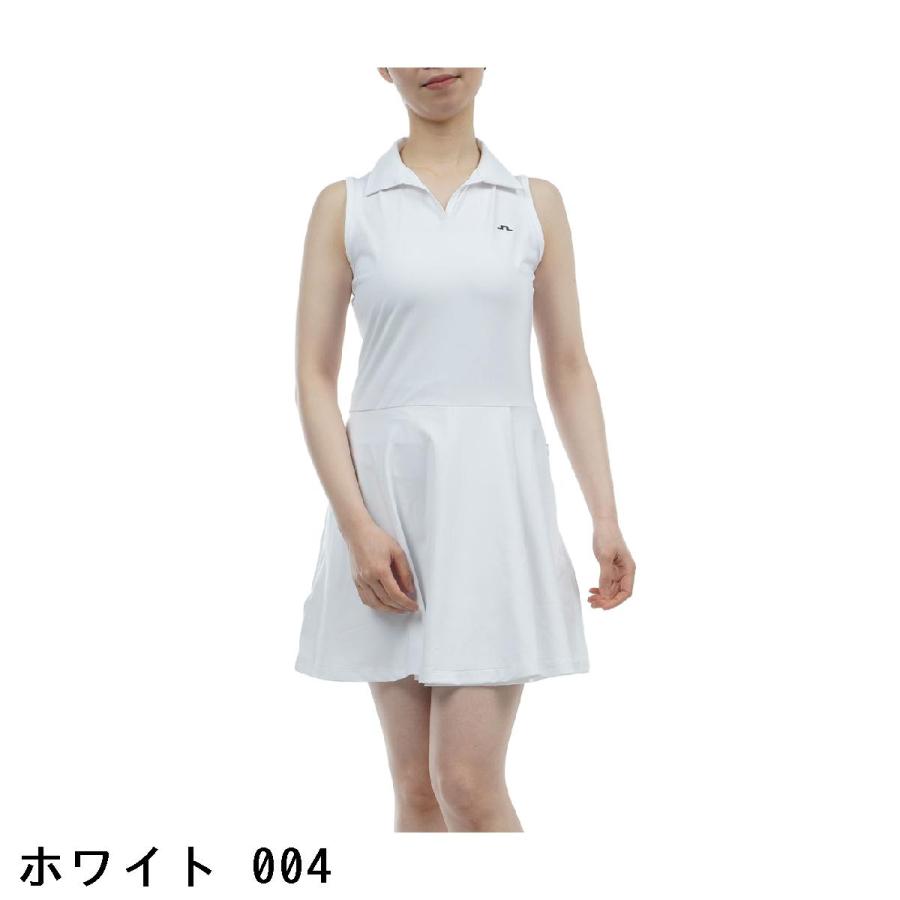 新品　j.lindeberg jリンドバーグ ワンピース J.LINDEBERG（ジェイリンドバーグ） J.リンドバーグ J.LINDEBERG Dana