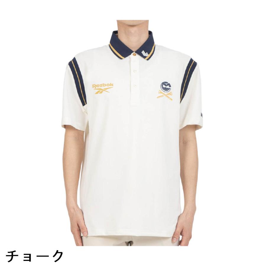 Reebok（リーボック） Reebok CRUSHERS GC シグネチャー バーシティー
