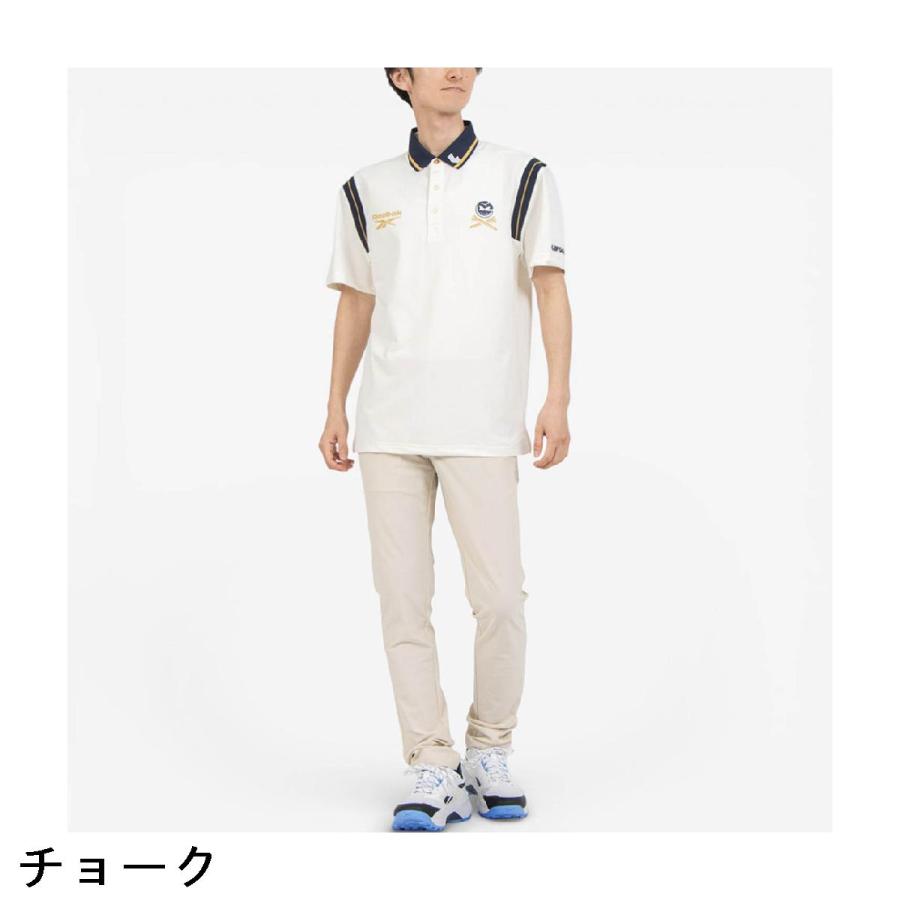 Reebok（リーボック） Reebok CRUSHERS GC シグネチャー バーシティー