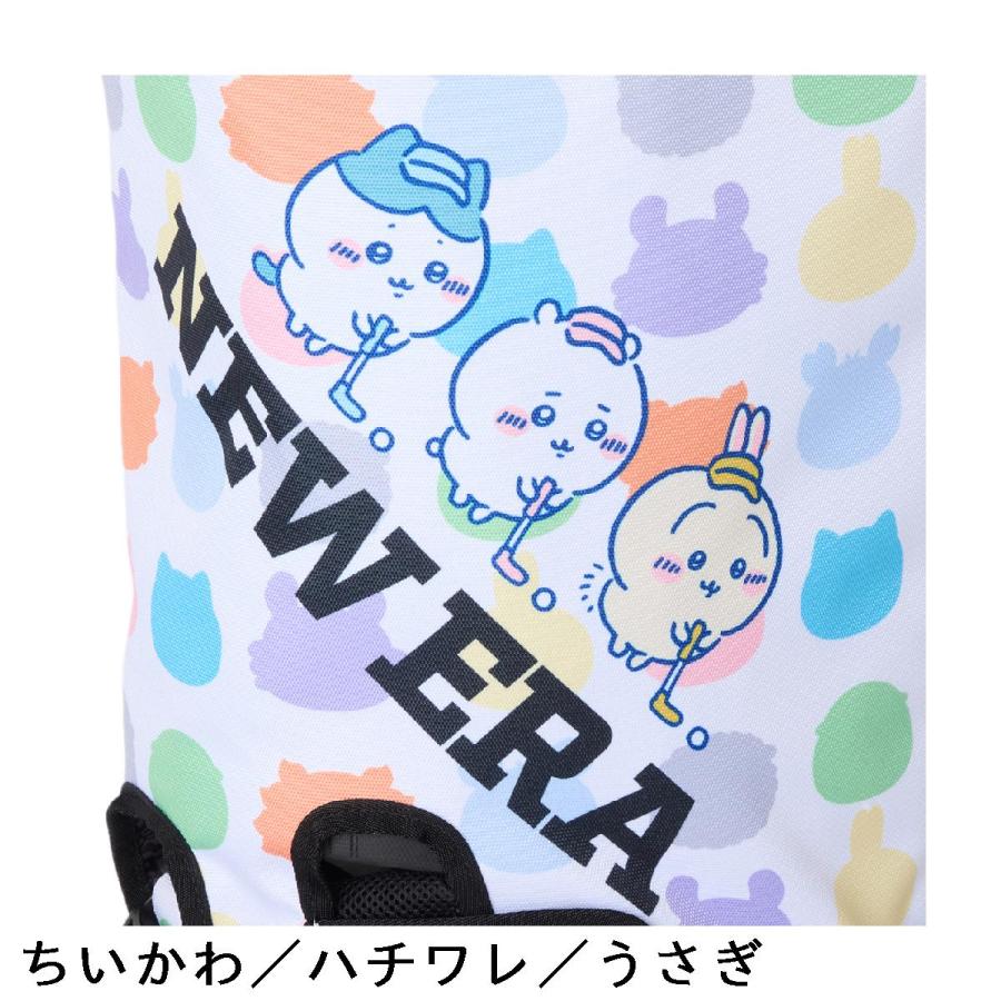 NEW ERA（ニューエラ） NEW ERA GOLF ちいかわ GF スタンドキャディ