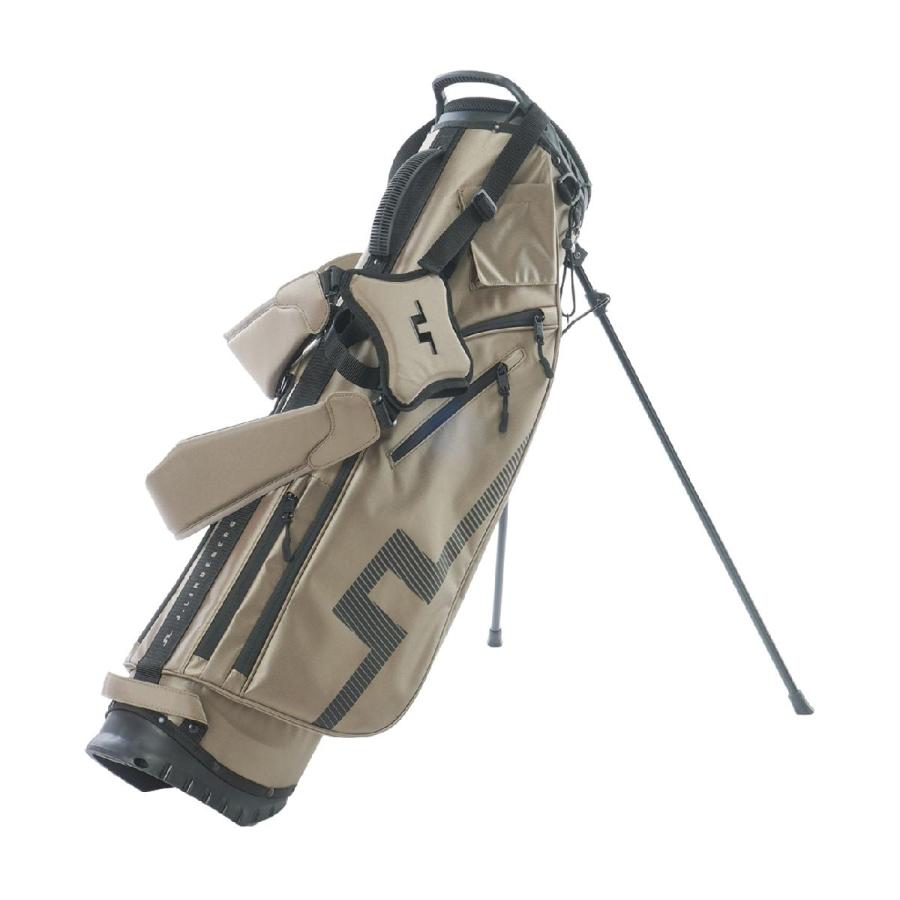 ジェイリンドバーグJLINDEBERG コラボ キャディバッグ スタンド型バッグ J.LINDEBERG（ジェイリンドバーグ） J.リンドバーグ J.LINDEBERG JL