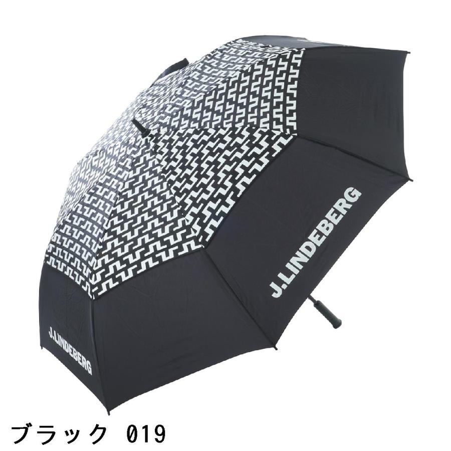 J.LINDEBERG（ジェイリンドバーグ） J.リンドバーグ プリント柄 Barrie