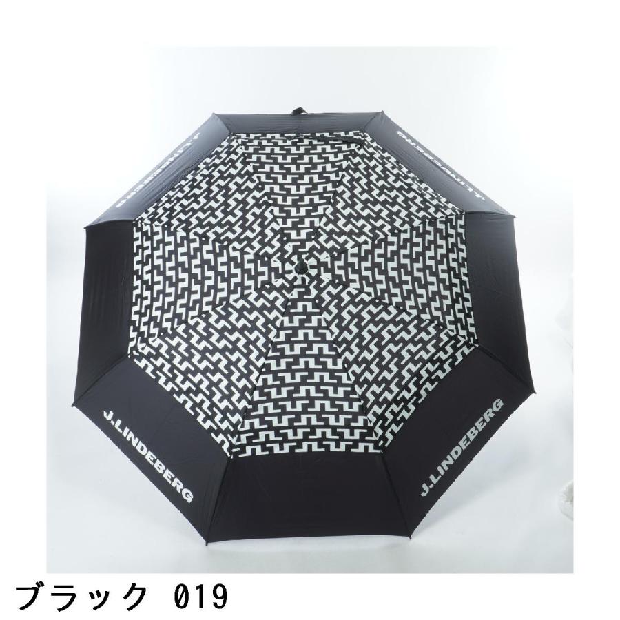J.LINDEBERG（ジェイリンドバーグ） J.リンドバーグ プリント柄 Barrie