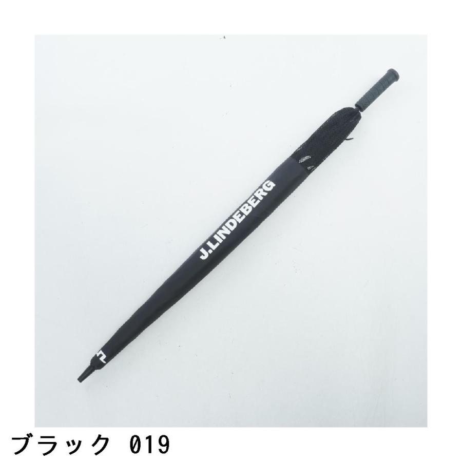 J.LINDEBERG（ジェイリンドバーグ） J.リンドバーグ プリント柄 Barrie