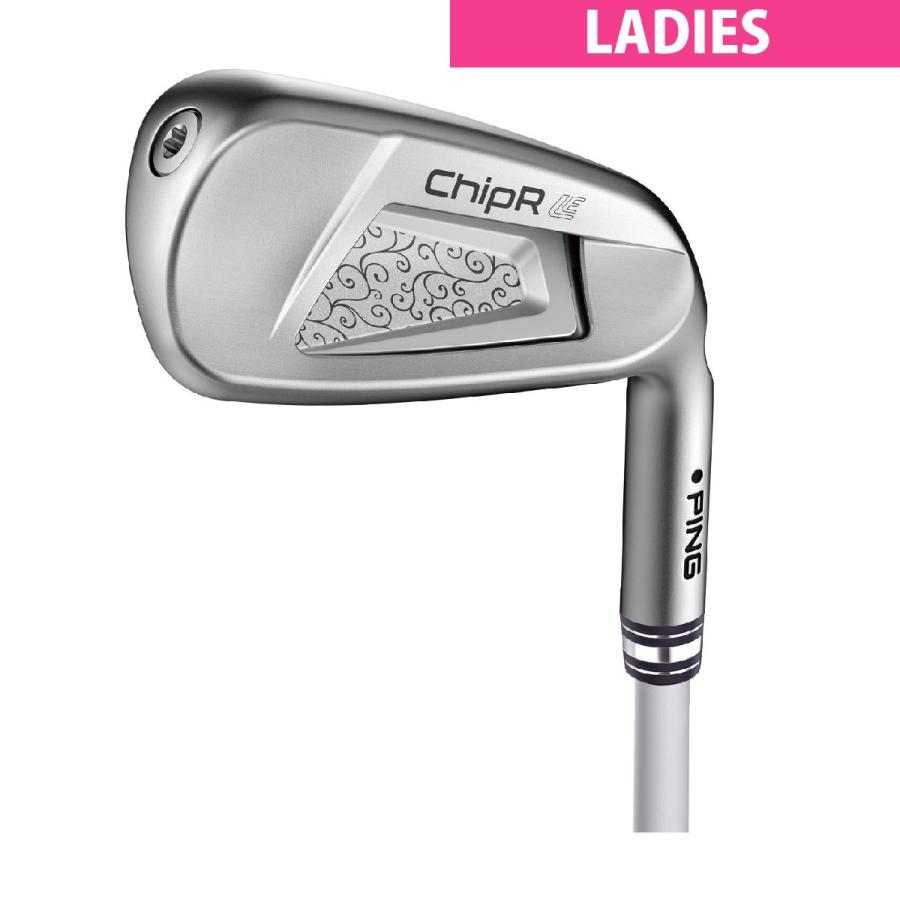 PING（ピン） ChipR ChipR LE チッパー PING LE WEDGE（グリップ