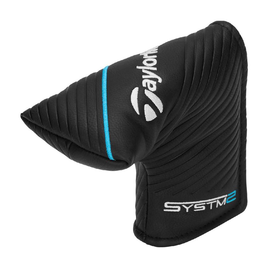 テーラーメイド Taylor Made SYSTM2 JUNO 12 パター シャフト：KBS STEPPED CHROME STEEL_4