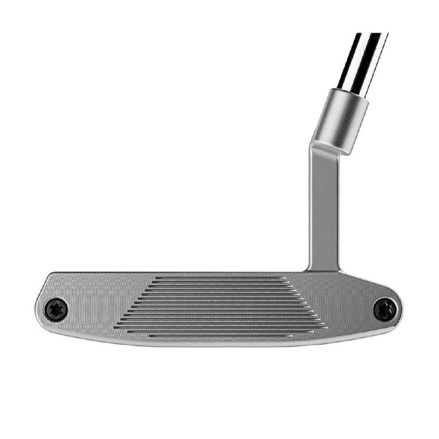 テーラーメイド Taylor Made SYSTM2 DEL MONTE 12 パター シャフト：KBS STEPPED CHROME STEEL_1