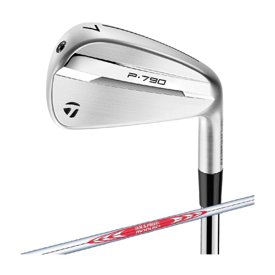 TaylorMade（テーラーメイド） P790 P790 アイアン(6本セット) N.S.PRO