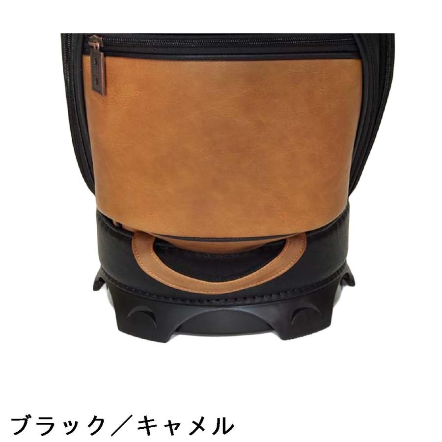 SHERIFF（シェリフ） ミュージックシリーズ キャディバッグ : GDO