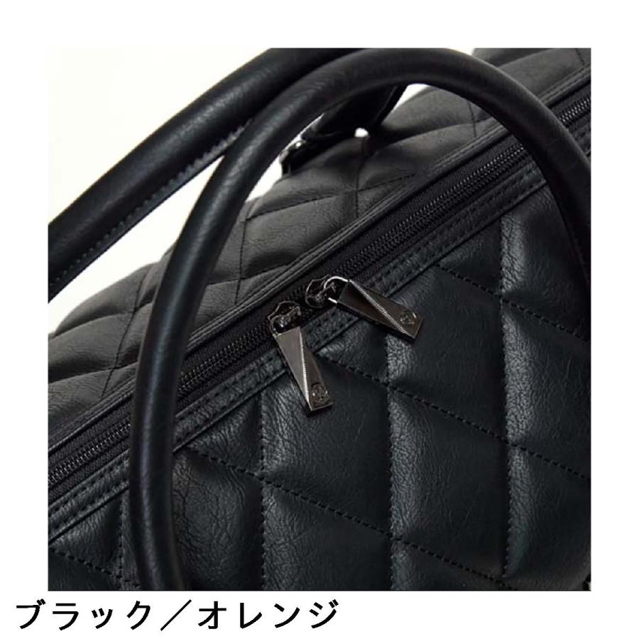 SHERIFF（シェリフ） VALIANT エンブレムコレクション 2WAY ボストン