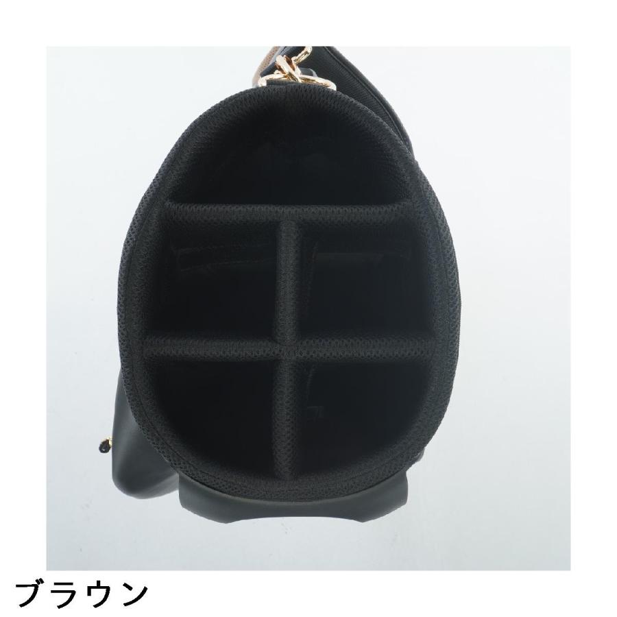 ユナイテッドアローズ UNITED ARROWS GOLF パンチング スタンド