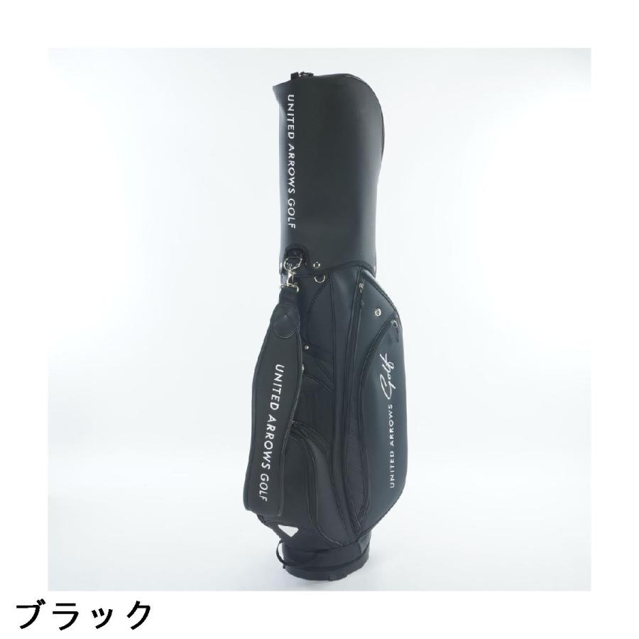 ユナイテッドアローズ UNITED ARROWS GOLF パンチング スタンド