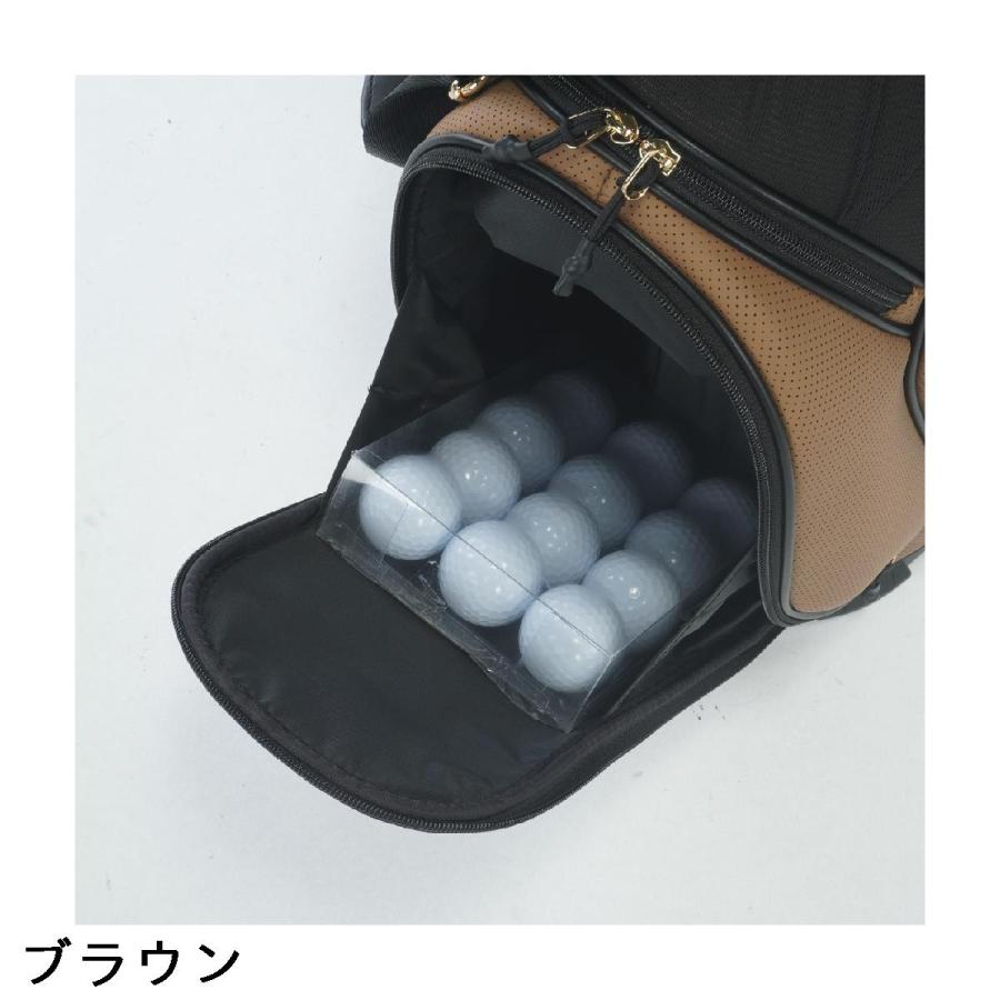 ユナイテッドアローズ UNITED ARROWS GOLF パンチング スタンド