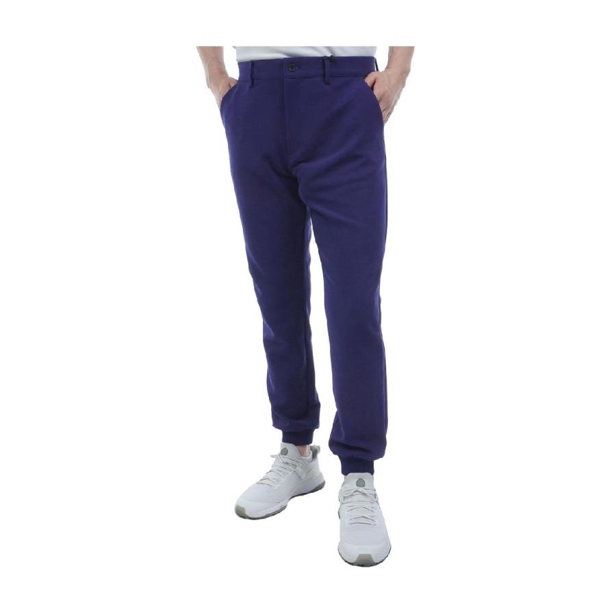 ユナイテッドアローズ UNITED ARROWS GOLF ストレッチ ジョガーパンツ