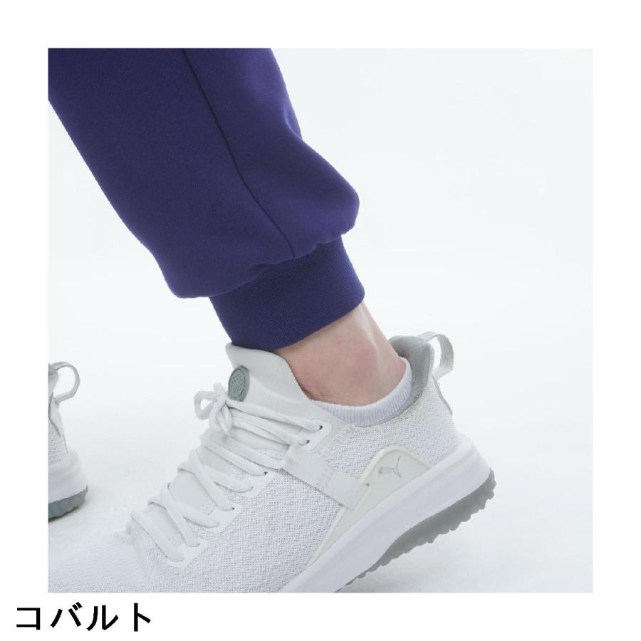 ユナイテッドアローズ UNITED ARROWS GOLF ストレッチ ジョガーパンツ