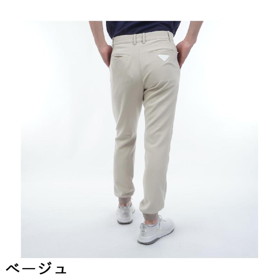 ユナイテッドアローズ UNITED ARROWS GOLF ストレッチ ジョガーパンツ