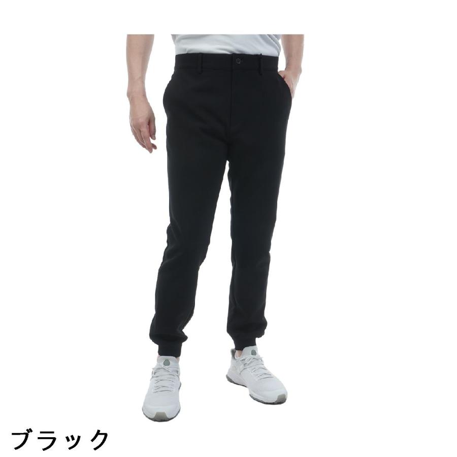ユナイテッドアローズ UNITED ARROWS GOLF ストレッチ ジョガーパンツ