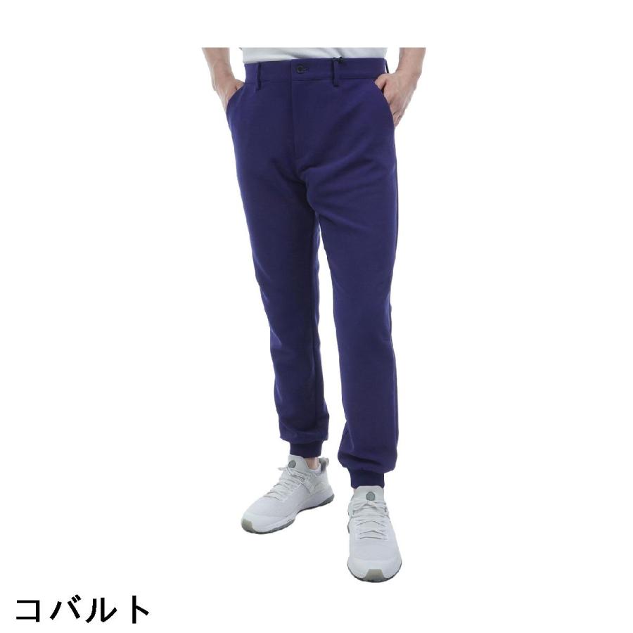 ユナイテッドアローズ UNITED ARROWS GOLF ストレッチ ジョガーパンツ