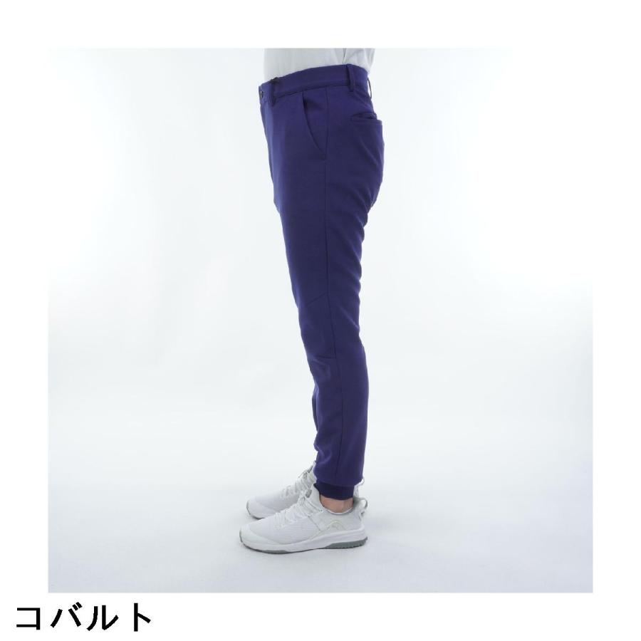 ユナイテッドアローズ UNITED ARROWS GOLF ストレッチ ジョガーパンツ