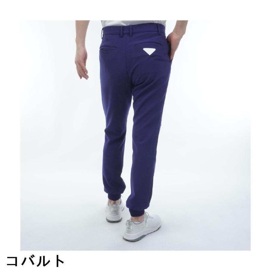 ユナイテッドアローズ UNITED ARROWS GOLF ストレッチ ジョガーパンツ
