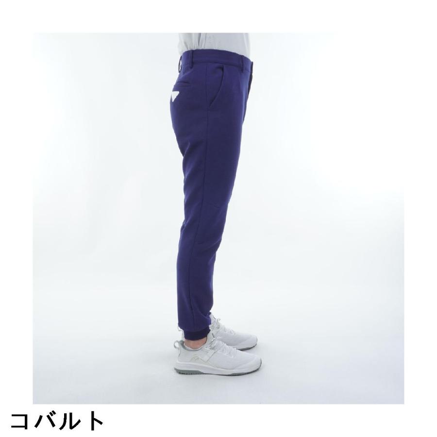 ユナイテッドアローズ UNITED ARROWS GOLF ストレッチ ジョガーパンツ