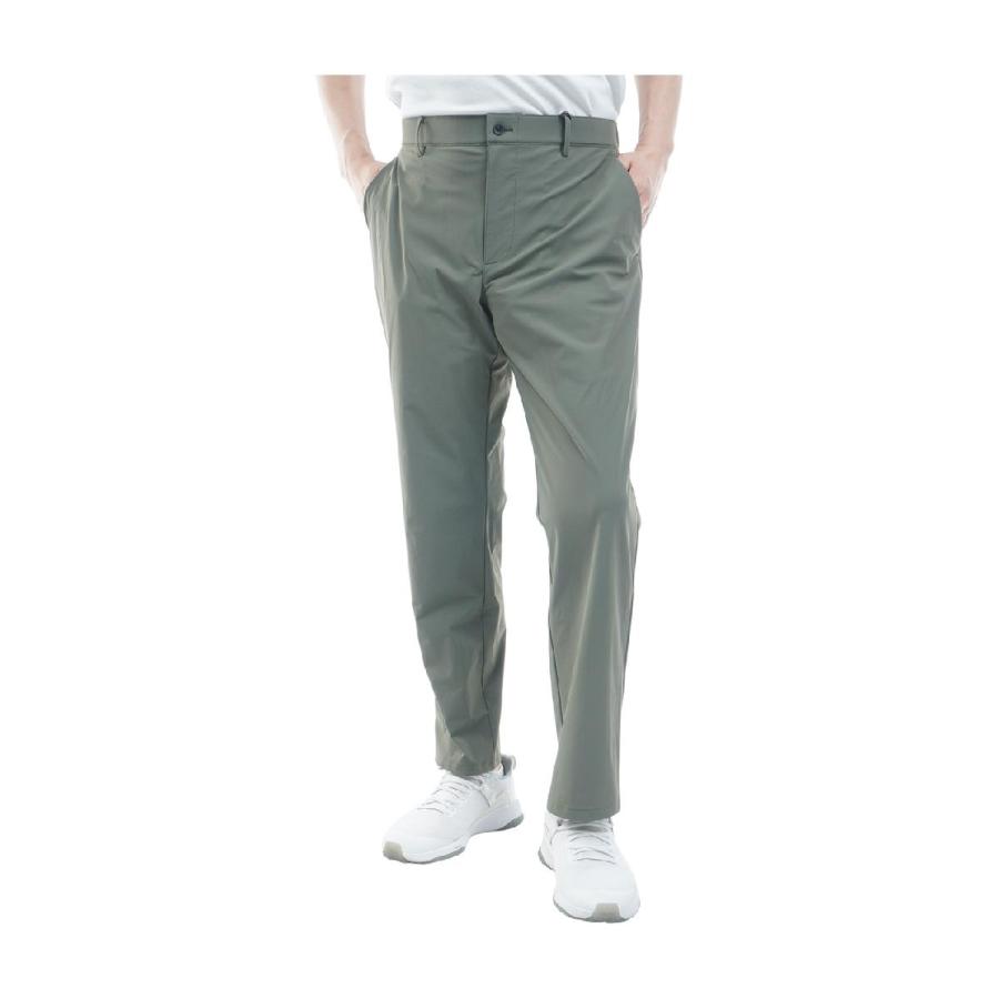 美品 ユナイテッドアローズ　ゴルフパンツ　サイズ M ユナイテッドアローズ UNITED ARROWS GOLF ストレッチ パンツ ゴルフ