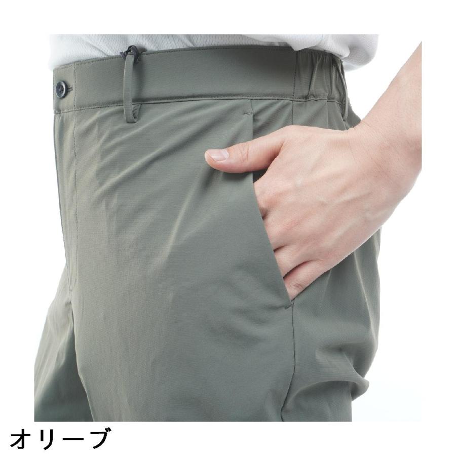 ユナイテッドアローズ UNITED ARROWS GOLF ストレッチ パンツ : GDO