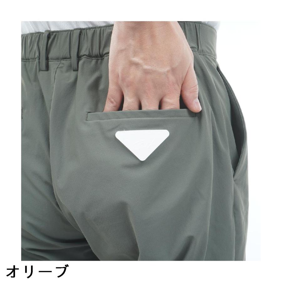 ユナイテッドアローズ UNITED ARROWS GOLF ストレッチ パンツ : GDO