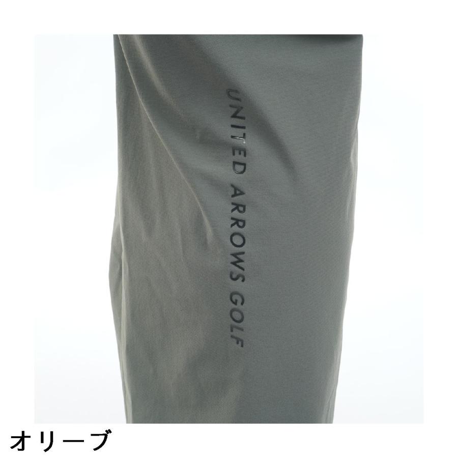 ユナイテッドアローズ UNITED ARROWS GOLF ストレッチ パンツ : GDO