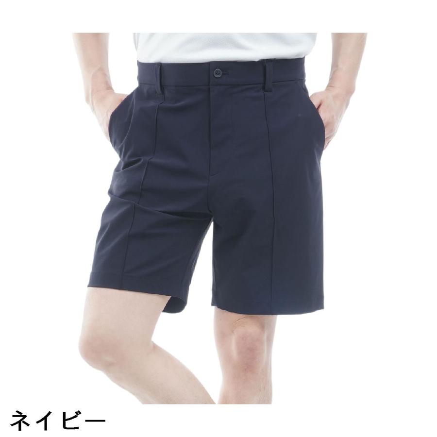 ユナイテッドアローズ UNITED ARROWS GOLF ストレッチ ハーフパンツ