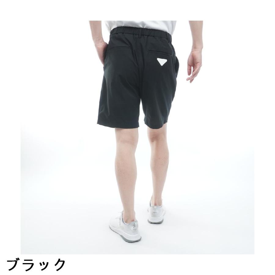 ユナイテッドアローズ UNITED ARROWS GOLF ストレッチ メッシュ