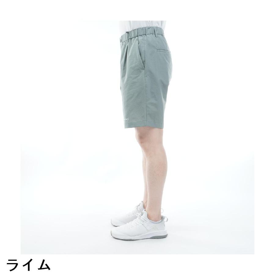 ユナイテッドアローズ UNITED ARROWS GOLF ストレッチ メッシュ