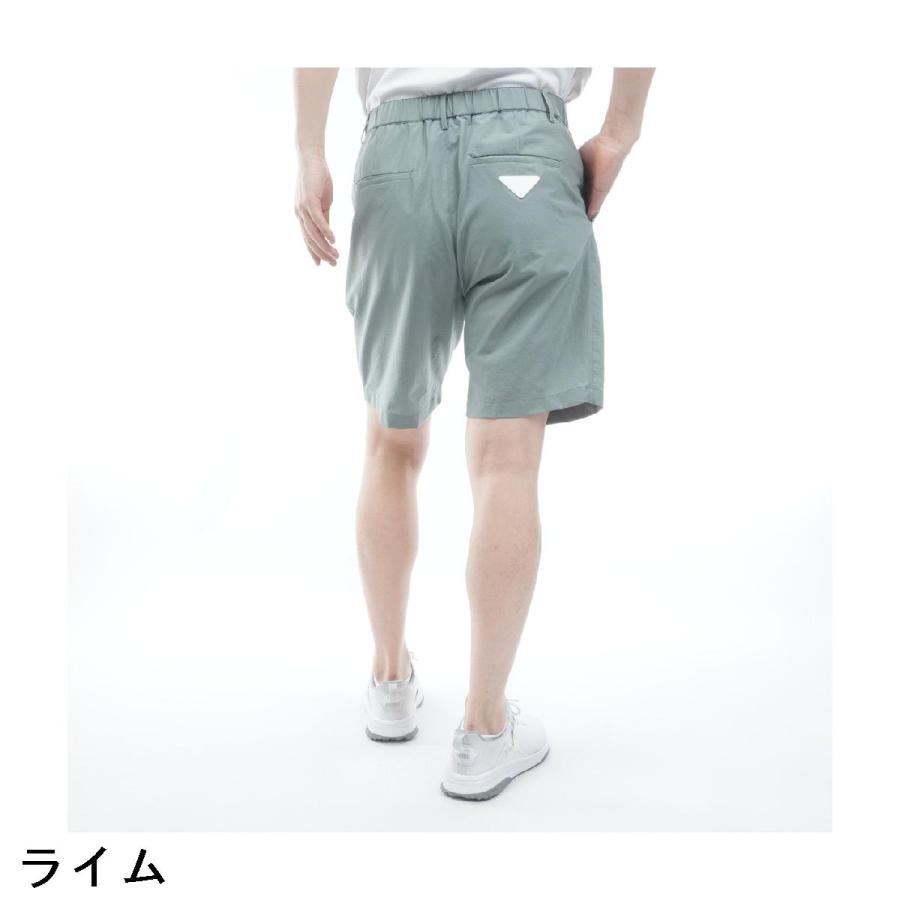 ユナイテッドアローズ UNITED ARROWS GOLF ストレッチ メッシュ
