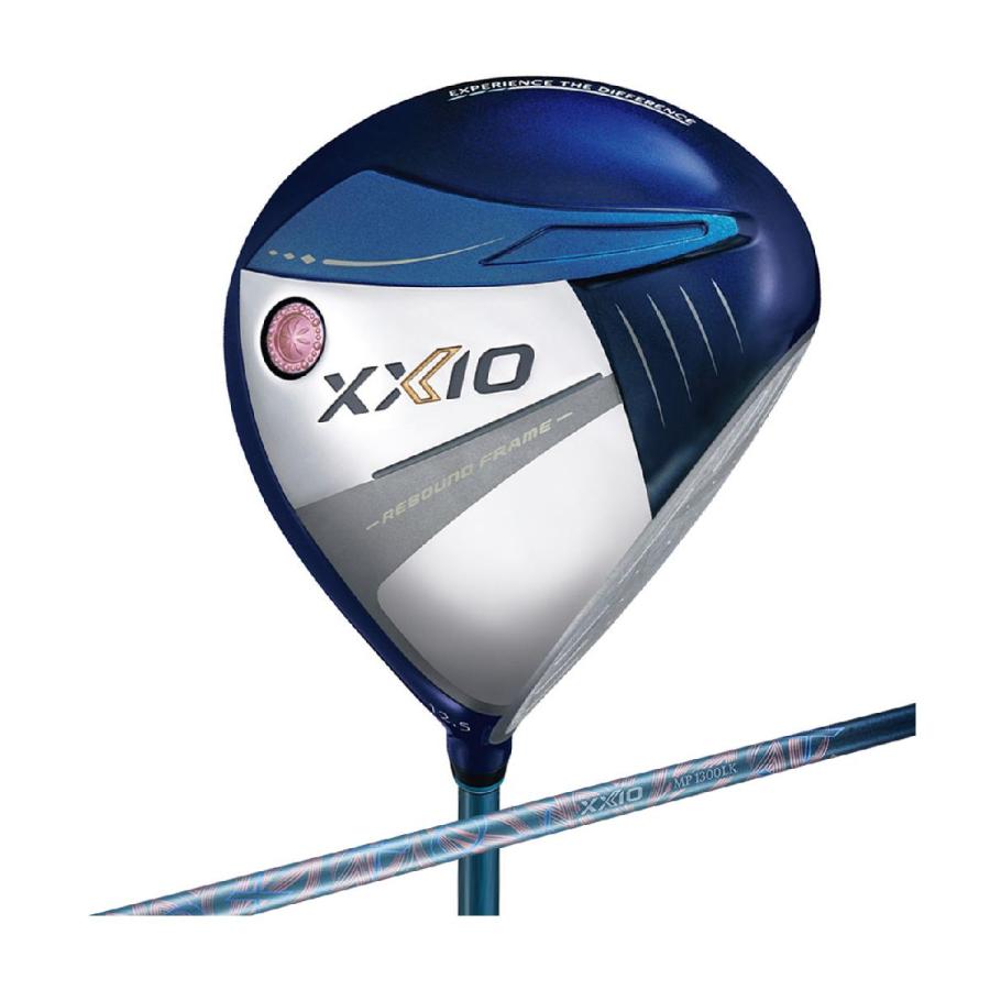 DUNLOP（ダンロップ） XXIO ゼクシオ 13 インターナショナルモデル