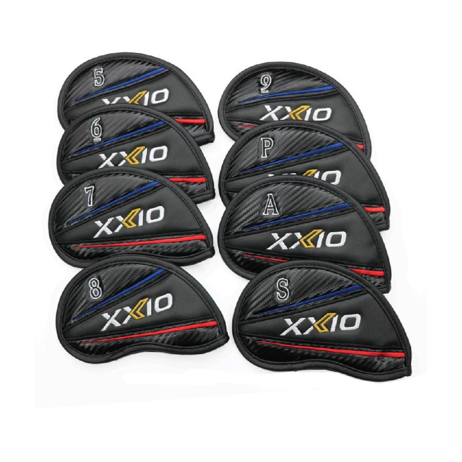 ゼクシオ　13 アイアンセット 6-P DUNLOP（ダンロップ） XXIO ゼクシオ 13 インターナショナルモデル