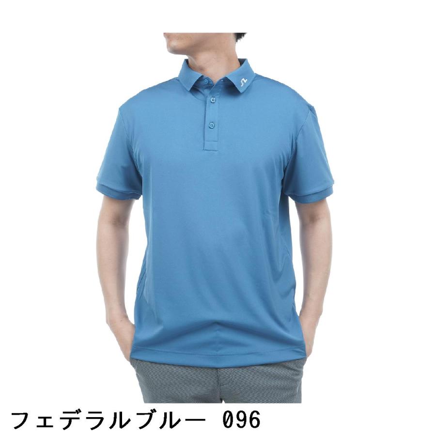 J.LINDEBERG（ジェイリンドバーグ） J.リンドバーグ ストレッチ KV