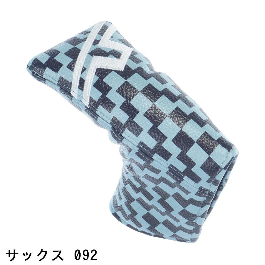 J.リンドバーグ J.LINDEBERG Printed パターカバー_1