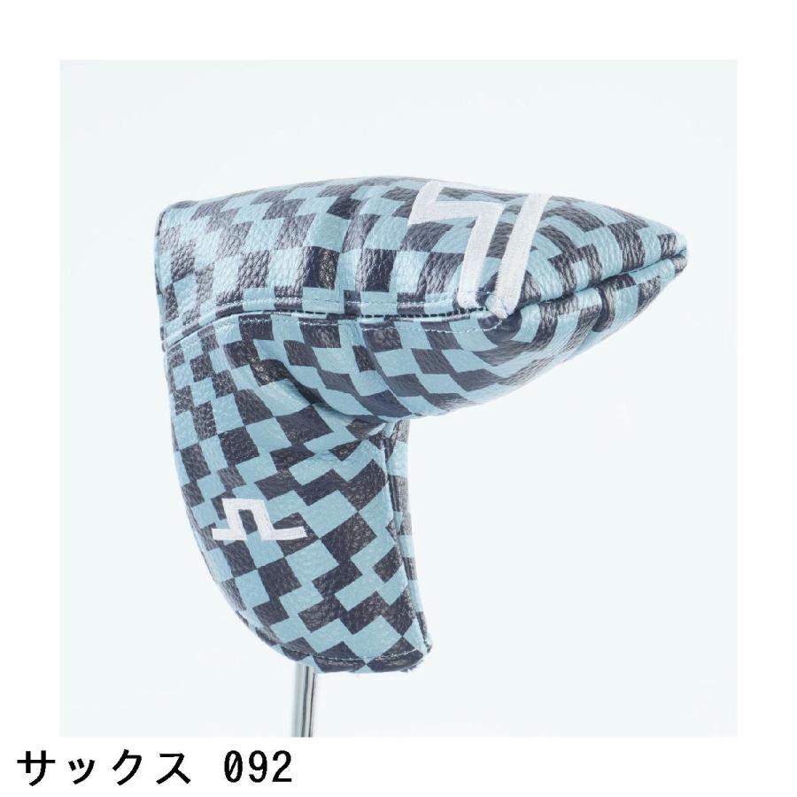 J.リンドバーグ J.LINDEBERG Printed パターカバー_2