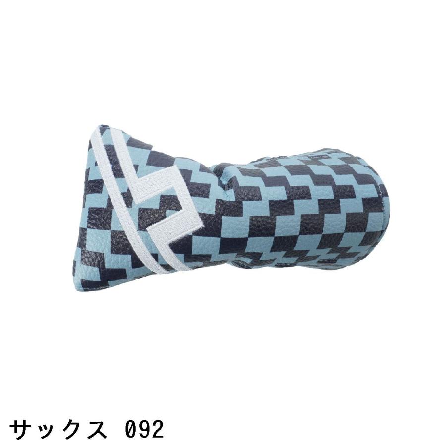 J.リンドバーグ J.LINDEBERG Printed パターカバー_3