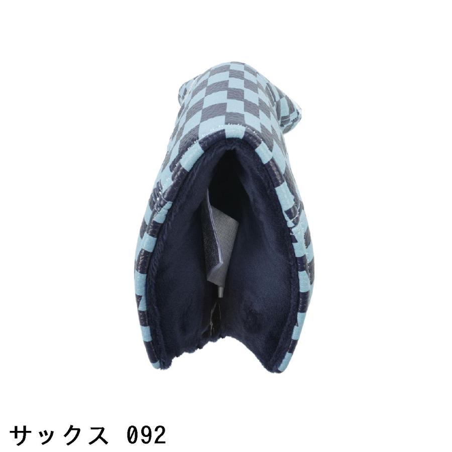 J.リンドバーグ J.LINDEBERG Printed パターカバー_4