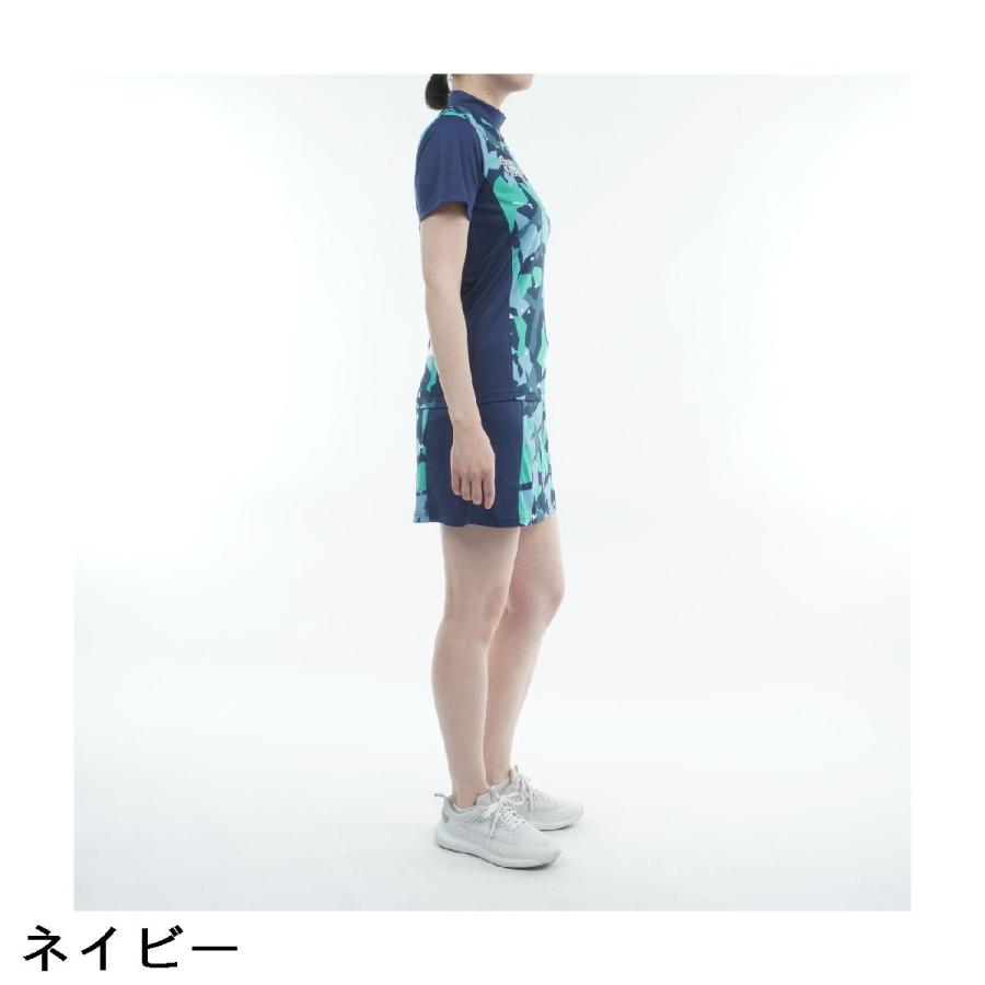 クアルトユナイテッド CUARTO UNITED ゴルフカモフラセットアップ