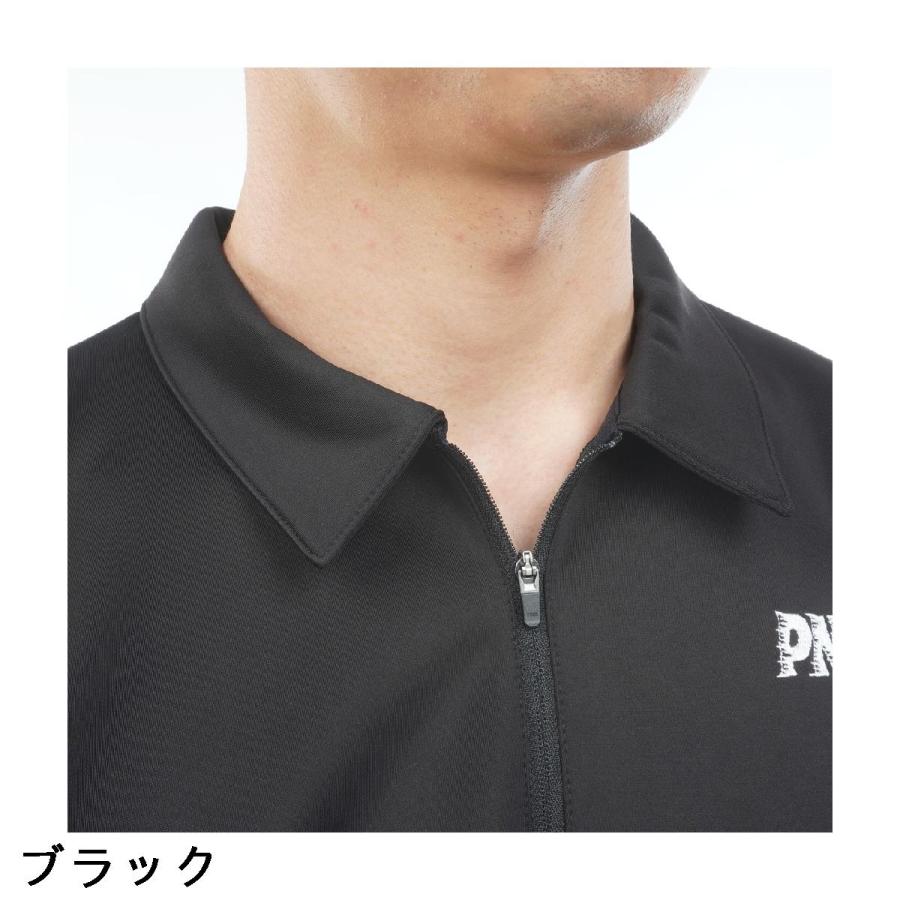 ブランド登録なし - クアルトユナイテッド ペンデュラム AWEAOME GOLF BOY 半袖スポーツシャツ