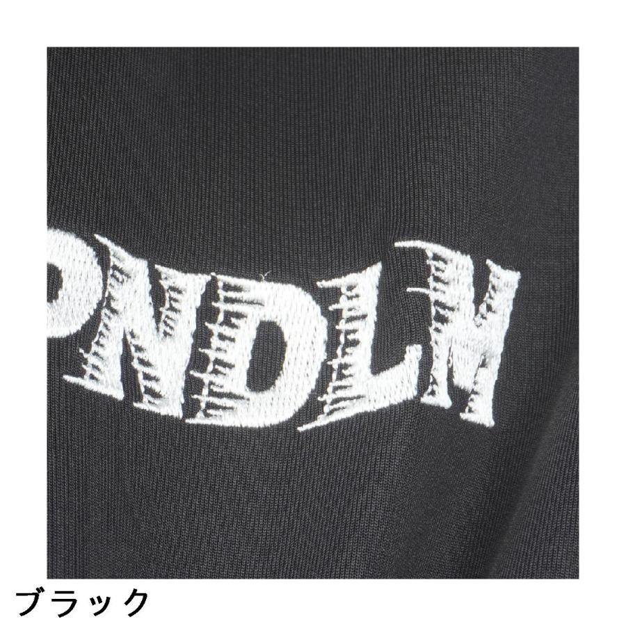 ブランド登録なし - クアルトユナイテッド ペンデュラム AWEAOME GOLF BOY 半袖スポーツシャツ