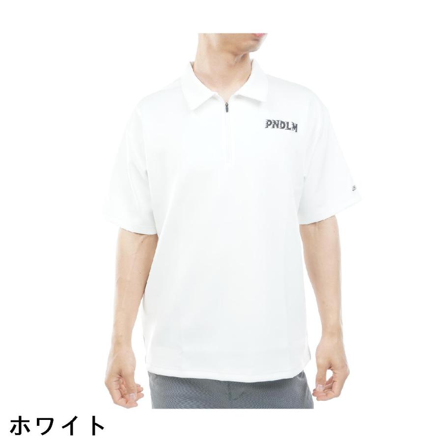 ブランド登録なし - クアルトユナイテッド ペンデュラム AWEAOME GOLF BOY 半袖スポーツシャツ